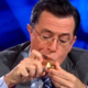 Illustration for article titled Here are tonight's Top 10 questions about Stephen Colbert taking over for David Letterman
